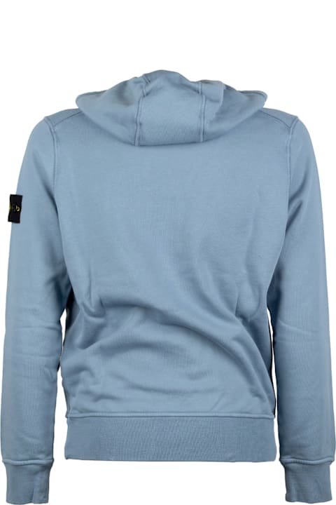 Homeware Stone Island Stone Island Sweaters Blue