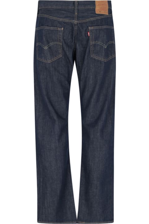 Fashion for Men Levi's '501 Marlon' Jeans