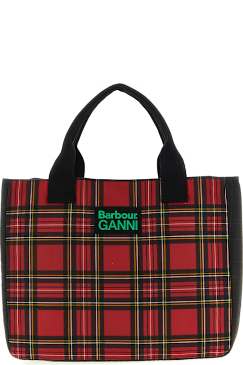 Barbour for Kids Barbour Shopping Barbour X Ganni