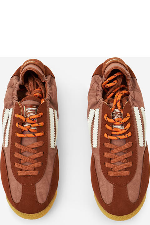 メンズ Puraaiのスニーカー Puraai Panther Sneakers