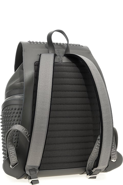 Backpacks for Men Christian Louboutin 'funky' Backpack