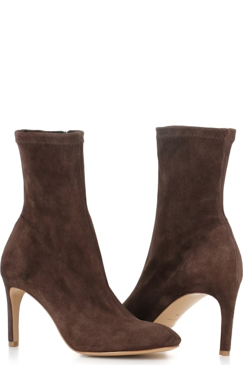 Del Carlo Ankle-boot 12106