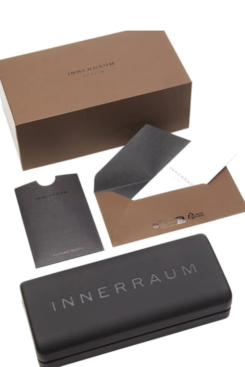 Innerraum Eyewear for Women Innerraum O24sm