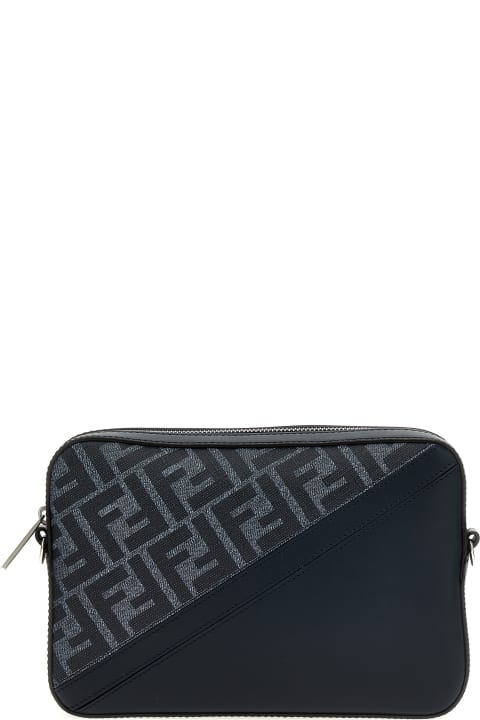 Homeware Fendi Camera Shoulder Bag
