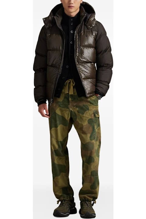 Homeware Ralph Lauren Polo Ralph Lauren Bomber Jacket