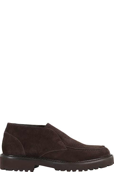 Homeware Doucal's Chukka Adler Elastico