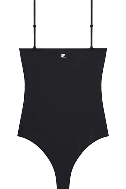 【送料&関税込】Versace Jellyfish One-piece Swimsuit Versace Jellyfish One-piece Swimsuit | italist