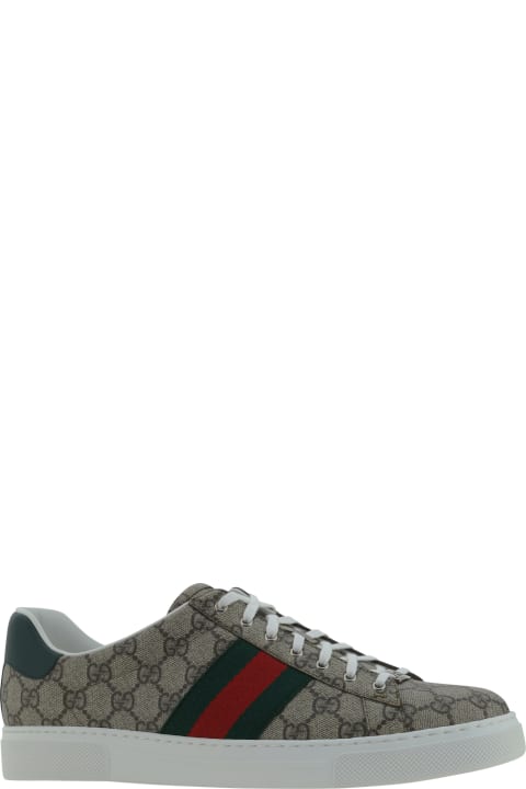 Homeware Gucci Sneakers