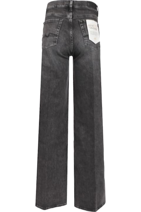 7 For All Mankind Clothing for Women 7 For All Mankind "lotta Night Out" Jeans