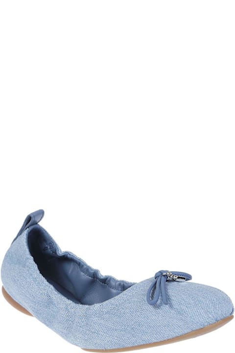 Hogan for Kids Hogan H684 Ballerinas