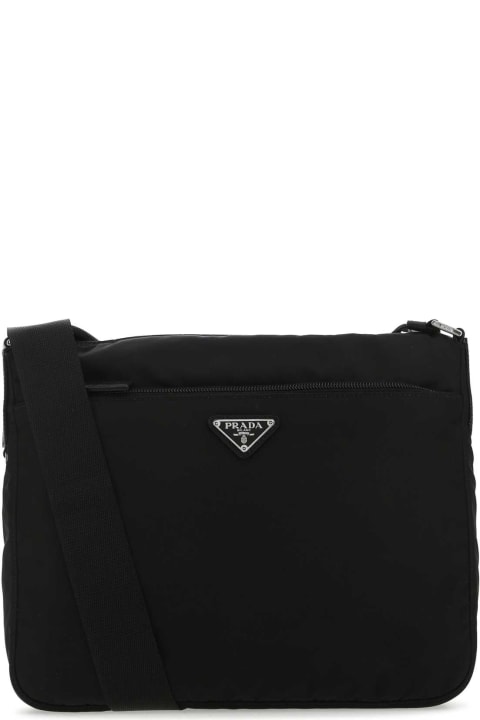 Prada Bags for Women Prada Tessuto