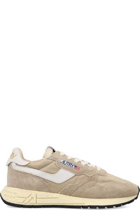 Homeware Autry Reelwind Low Sneakers