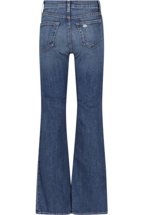 Nili Lotan Jeans for Women Nili Lotan Bootcut Jeans