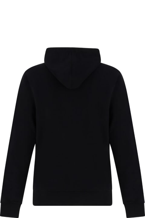 Balmain Fleeces & Tracksuits for Men Balmain Cotton Hoodie Sweatshirt