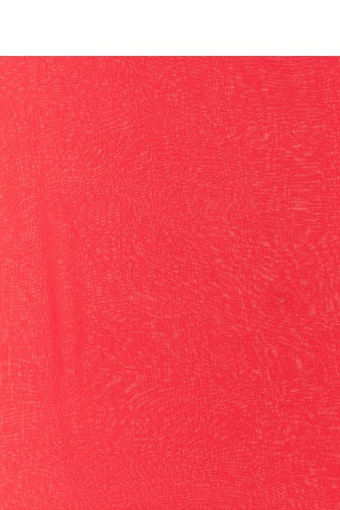 Alberta Ferretti إكسسوارات لـ السيدات Alberta Ferretti Silk Stole