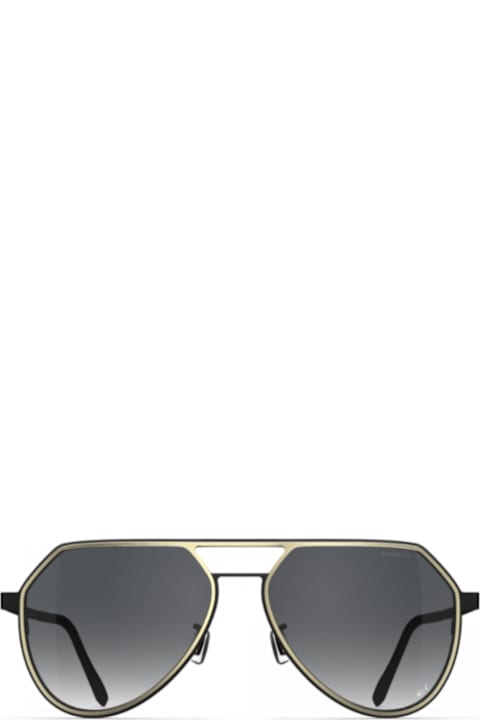 Blackfin for Kids Blackfin Bf1095 Thunder Bay1857 Satin Gold Blackfin