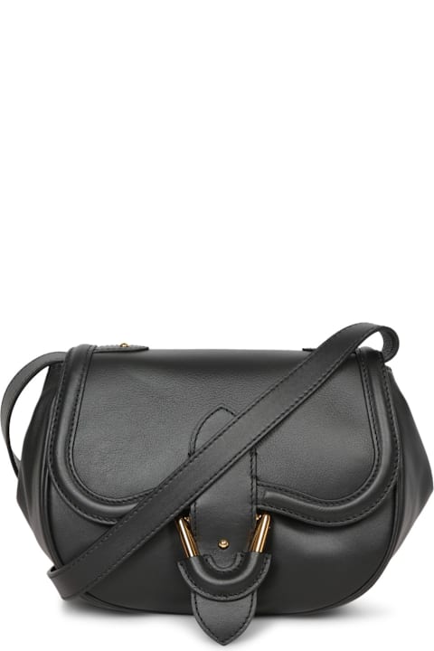 Oseree for Women Oseree Blake Smooth Black Bag