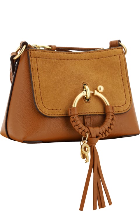 See by Chloé for Women See by Chloé Joan Shoulder Bag