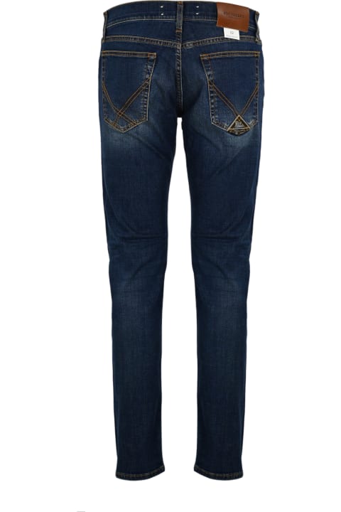 Homeware Roy Rogers Denim Jeans