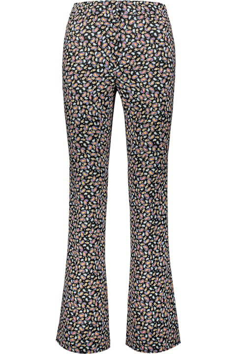 Homeware Etro Viscose Trousers