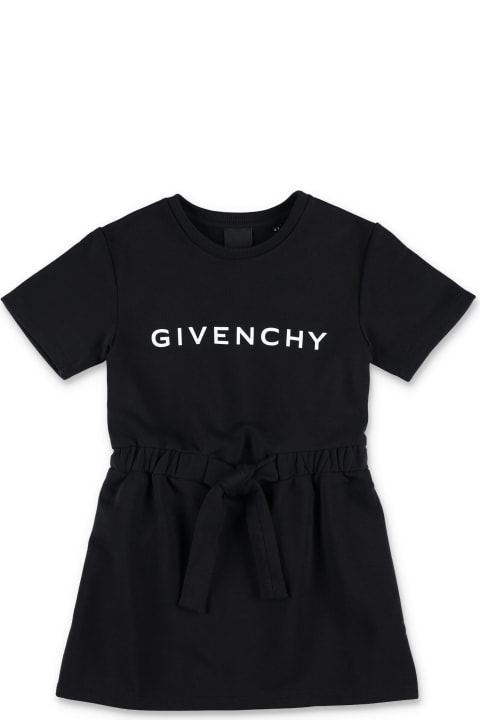 Fashion for Girls Givenchy Logo Dress