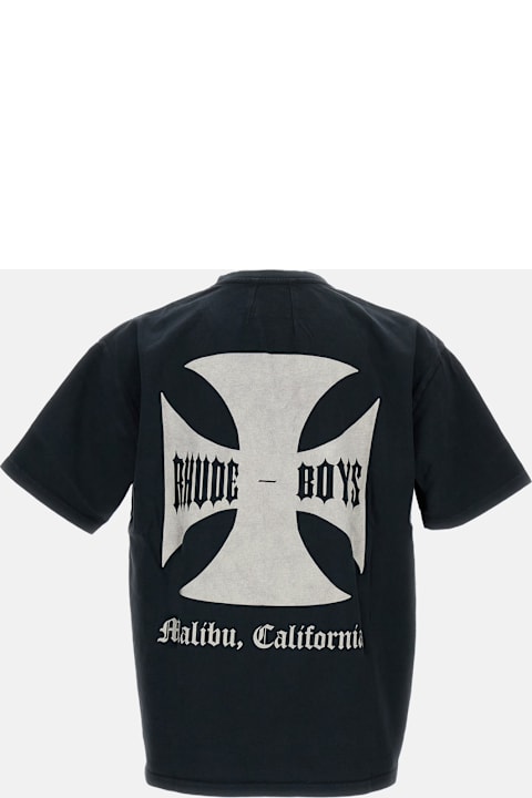 Rhude for Men Rhude T-shirt