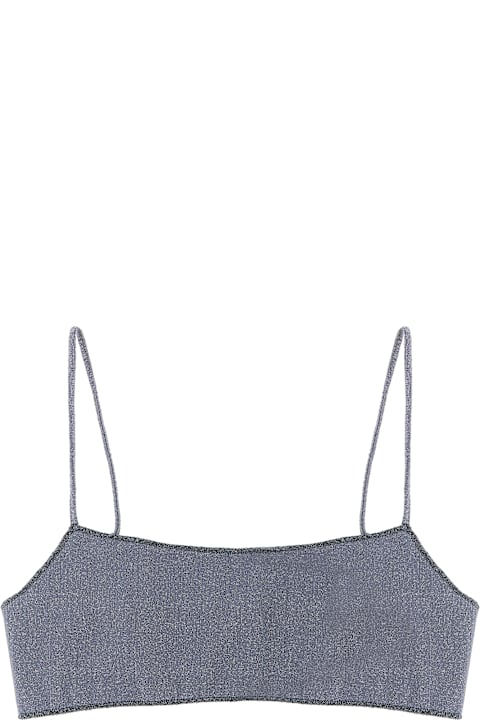 Homeware MC2 Saint Barth 'sadie' Bikini Top