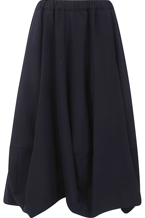 Fashion for Women Comme des Garçons Comme des Garçons Long Skirt
