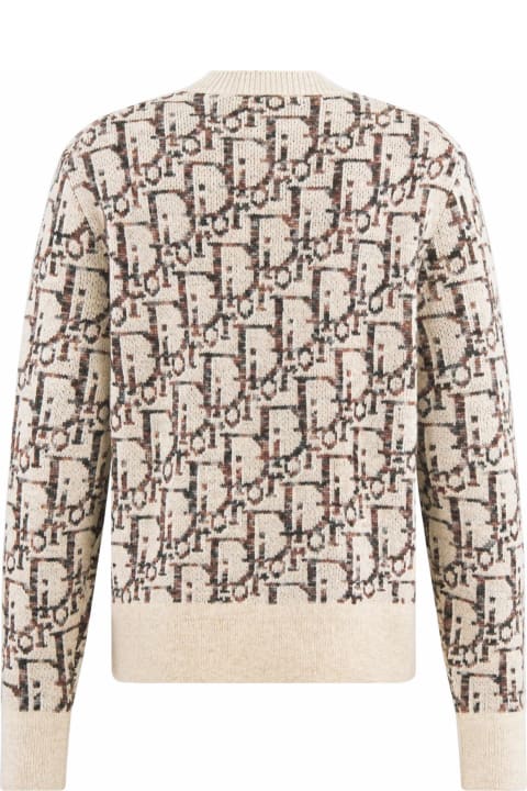 メンズ新着アイテム Dior Homme Sweater