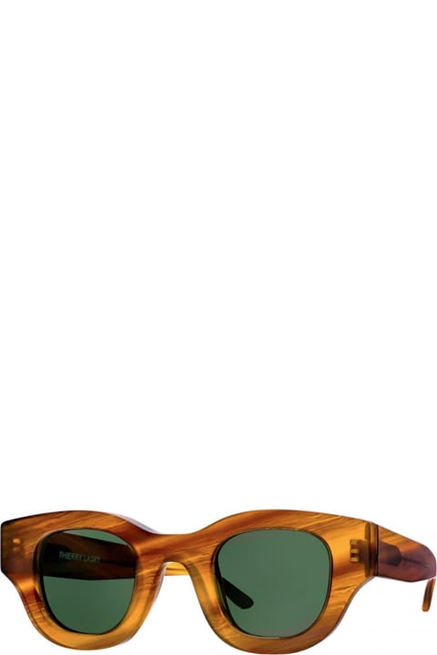 メンズ Thierry Lasryのアイウェア Thierry Lasry AUTOCRACY Sunglasses