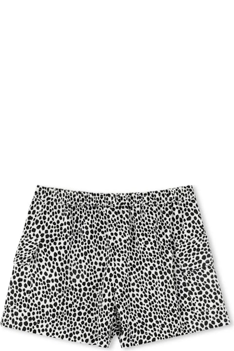 Michael Kors Bottoms for Girls Michael Kors Shorts A Pois