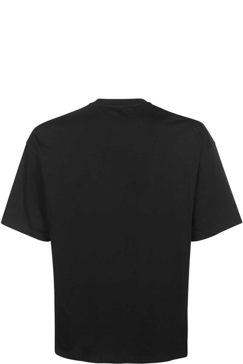 Opening Ceremony Topwear for Men Opening Ceremony Crew-neck T-shirt