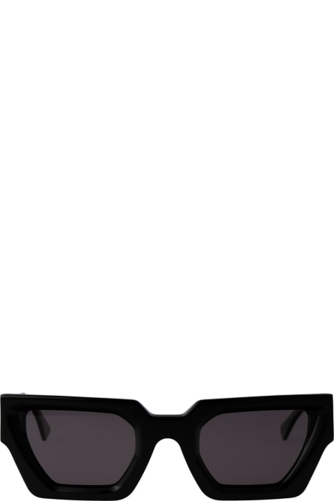 Accessories for Men Kuboraum Maske F3 Sunglasses