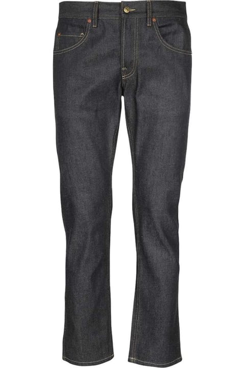 Gucci for Men Gucci Tapered Jeans