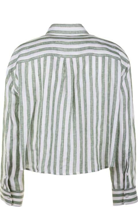 Weekend Max Mara لـ Men Weekend Max Mara Max Mara Weekend Shirts