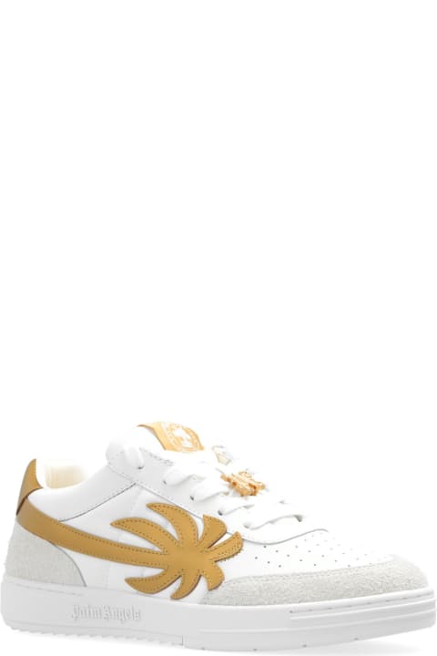 Palm Angels for Men Palm Angels 'university' Sneakers