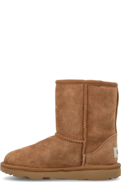 UGG Shoes for Girls UGG Classic Ankle Boots