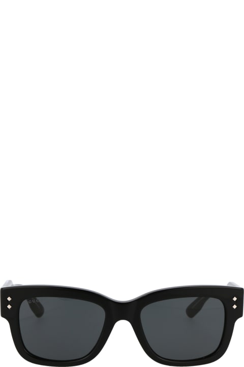 Eyewear for Men Gucci Eyewear Gg1217s Sunglasses