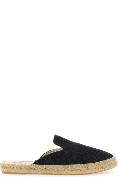 Homeware Manebi Sandal With Logo