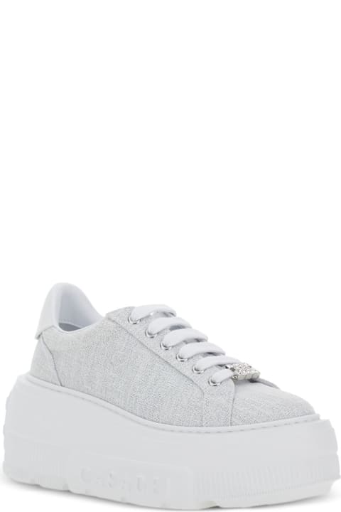 Casadei Nexus Sneakers