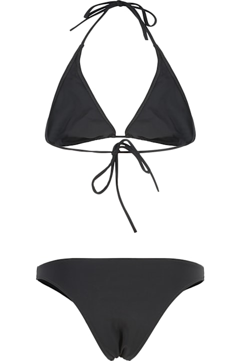 Homeware Lido Cinquantacinque Triangle Bra Bikini