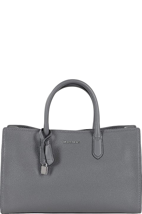 MICHAEL Michael Kors Totes for Women MICHAEL Michael Kors Md Ew Satchel