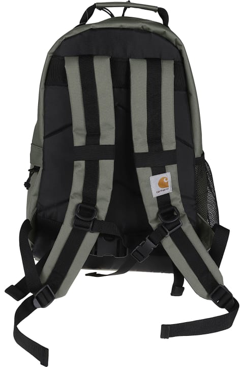 Backpacks for Men Carhartt Logo Snap Backpack