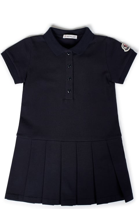 Fashion for Baby Girls Moncler Enfant Dress