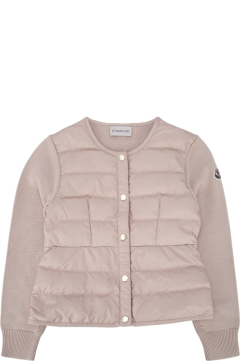 Sale for Kids Moncler Cardigan