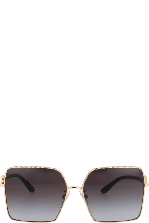 Dolce & Gabbana Eyewear Eyewear for Women Dolce & Gabbana Eyewear 0dg2279 Sunglasses