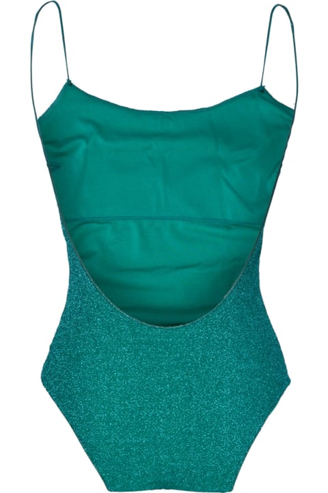Summer Dress Code for Women Oseree Swimsuit