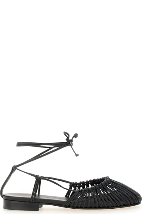 Hereu for Men Hereu Sandal 'mantera'