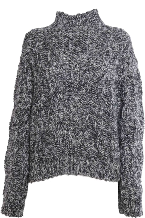 Alberta Ferretti Sweaters for Women Alberta Ferretti Sweater