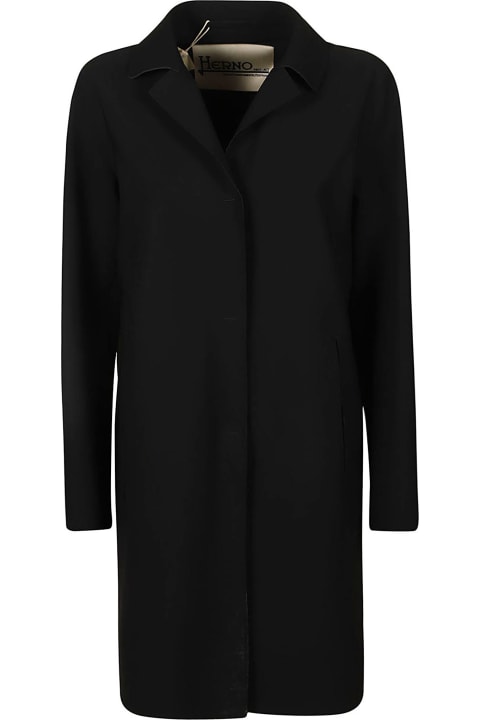 Herno for Women Herno Concealed Coat